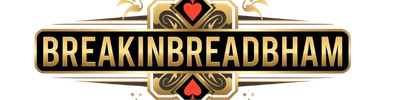 Breakinbreadbham